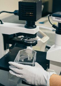 centro di ricerca per economia circolare